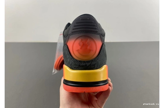 FN0344-001   Jordan 3 Retro J Balvin Rio FN0344-001 1122